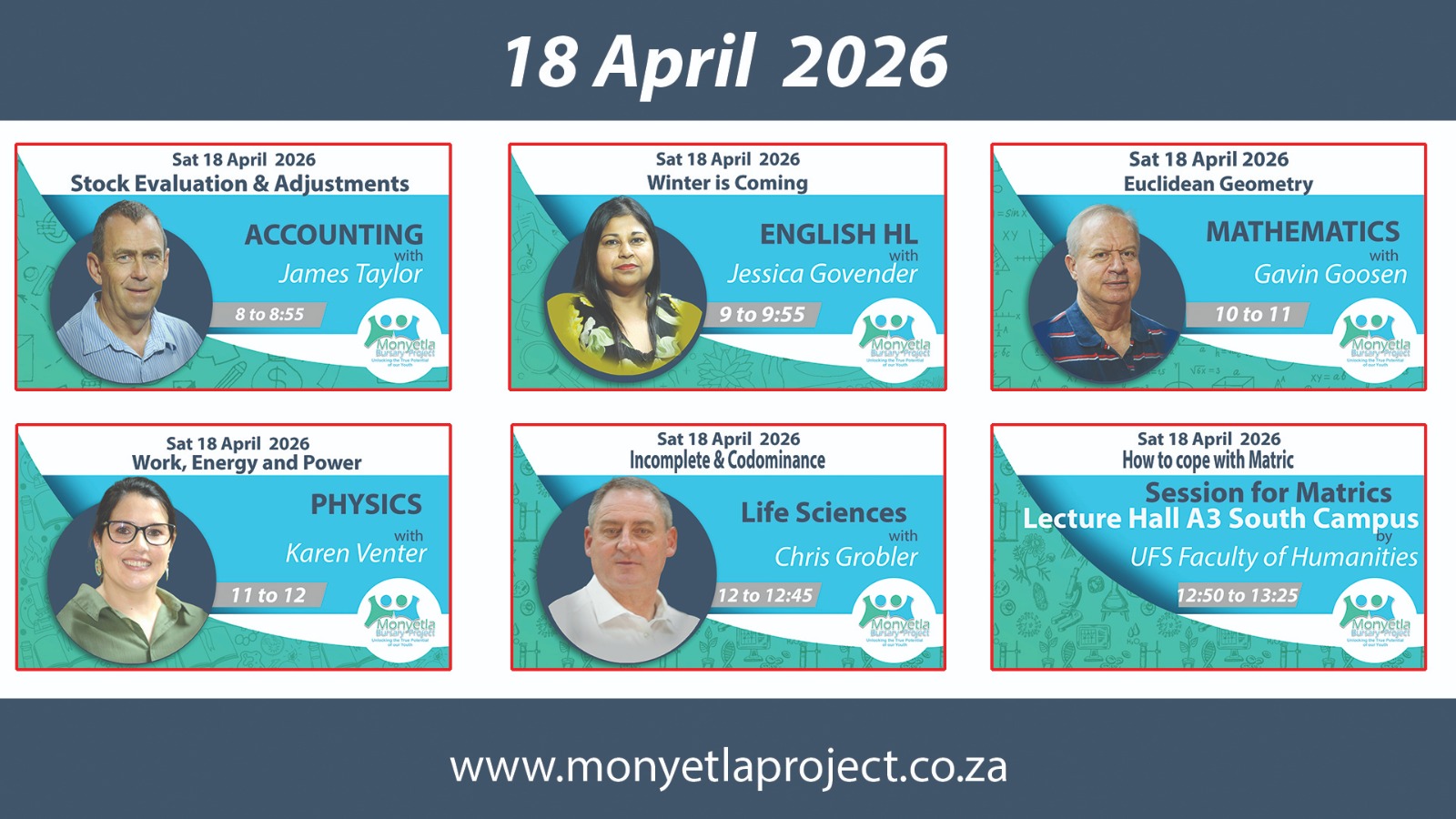 2024-07-13 Live Stream Program